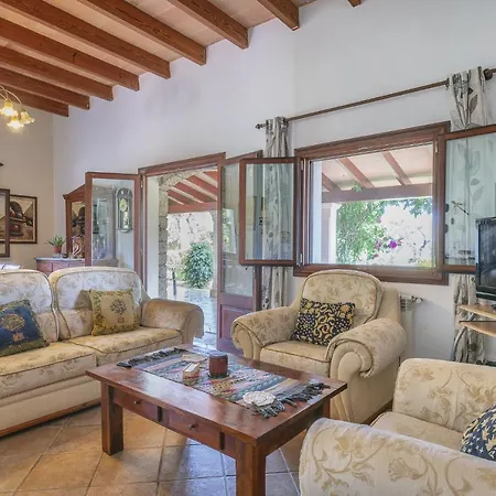 Cas Sol Villa *