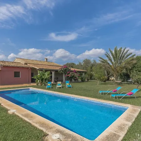 Villa Cas Sol