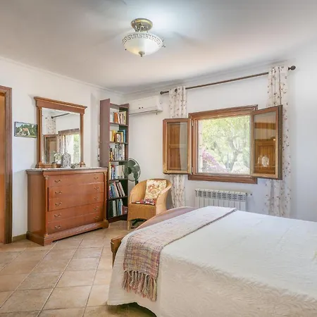 Villa Cas Sol