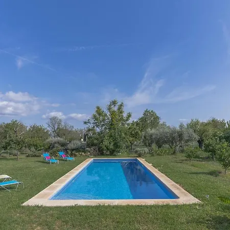 Villa Cas Sol