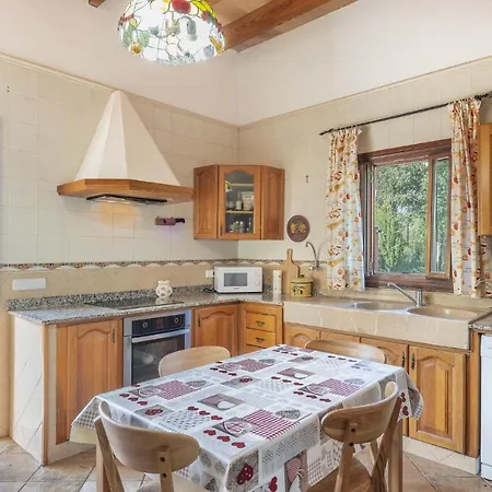 Villa Cas Sol