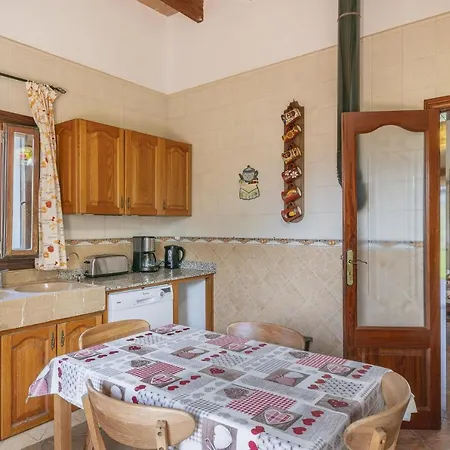 Villa Cas Sol