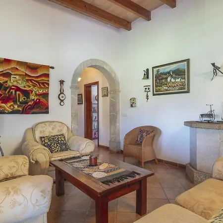 Villa Cas Sol