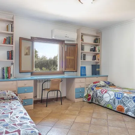 Villa Cas Sol